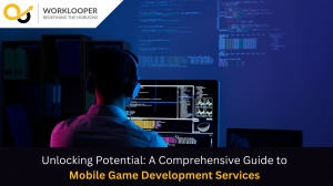 Unlocking Potential: A Comprehensive Guide to Mobile Game Development Services